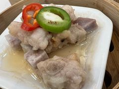-丰尔粥食·顺德鱼生·干蒸排骨顺德菜(大良分店)