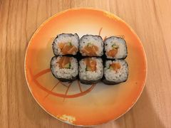 -禾绿寿司(星光68广场店)