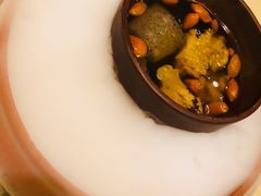 明阁老火例汤-厦门朗豪酒店 · 明阁中餐厅