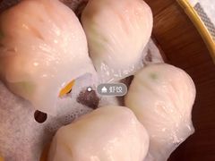 -新加坡瑞珍•海河观景餐厅