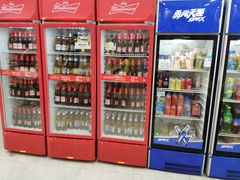 -江城燕子大排档(江汉路步行街店)