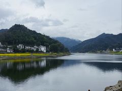 -新安江山水画廊风景区