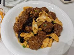 -刘胖子家常菜·蹄花焖藕(中南店)