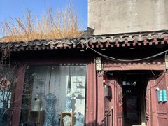 -VOYAGE COFFEE(杨梅竹店)