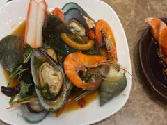 -盛宴标帜餐厅·亲子自助 (南昌喜来登酒店)