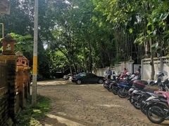 -Bamboo Saturday Market(Nana Jungle)