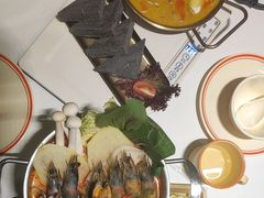 -BLABLATAI吧啦泰·泰式爆炒(西宸天街店)