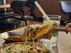 -Tubestation站点比萨(高新万达ONE店)