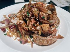 -健眺小海鲜(临海后山店)