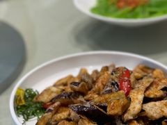 -将相和·海鲜蒸饺大连菜