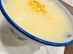 -芙蕾哥哥souffle