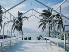 -那琴半岛地质海洋公园