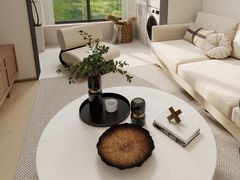-居丽装饰空间设计(总部)