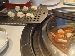 -遇东北林区铁锅炖(南开店)