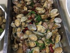-胶东海鲜大排档(北太平庄店)