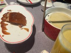 -秀儿四九城·新京菜(亚运村鸟巢店)