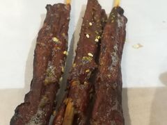 -三鼎甲烧烤城