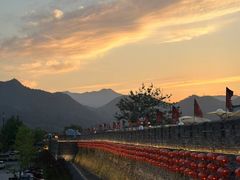-台州府城(东湖)