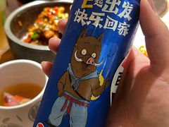 -新太二·鲜料川菜(晶耀前滩店)