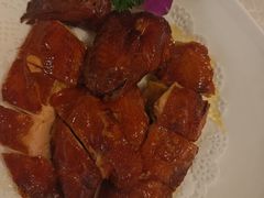 -西苑饭店·蓬莱春餐厅