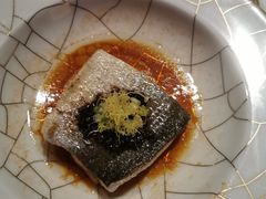 -北京柏悦酒店·锦庭餐厅Dining Room