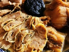 蒸三鲜-三林本帮馆(中林街店)