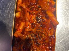 -大叹号·朝鲜族烤肉(潍坊泰华城店)