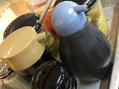 -威南记鸡饭餐室