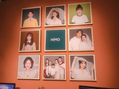 -海马体照相馆(北京apm店)
