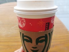 -星巴克(杭州市民中心店)