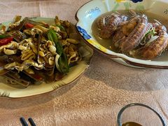 -崖口红树林海鲜餐厅