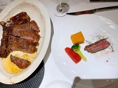 西冷牛排-王品牛排(合肥万象城店)