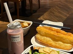 -阿那亚第三食堂 Cafeteria 3