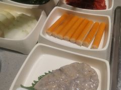 -海底捞火锅(名门店)