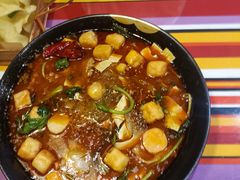 -吧嘚嘴炭烧鸽串吧(北海街店)