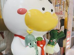 -全聚德(蓝山店)