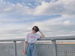 -海堤纪念公园