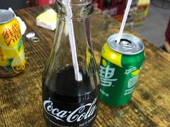 -小朱麻辣串(益民街店)