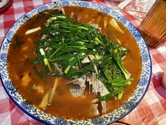 -酒窝窝大排档(威远店)