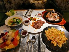 -Aqua Oasis 水天堂(爱山广场店)