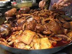 -吴长子卤菜馆(统一街店)