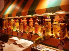 -香港城市花园酒店