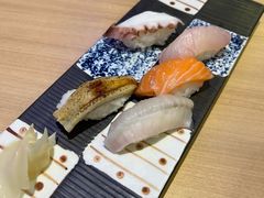 -琴寿司居酒屋(中山广场店)