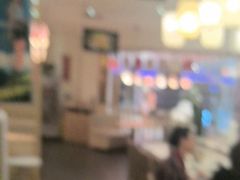 -禾绿回转寿司(苏宁广场店)