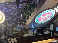 -Big Bamboo 大竹子体育主题餐厅(虹梅路店)