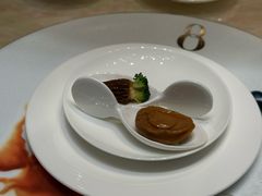 -8餐厅(新葡京酒店)