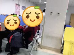 -成都市妇女儿童中心医院(中心院区)