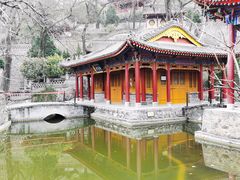 -华清宫景区