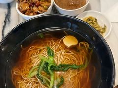-功德林(南京西路店)