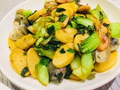 -宁海食府(大剧院店)